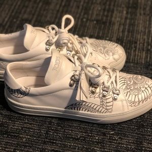 Women's TODs Shoes